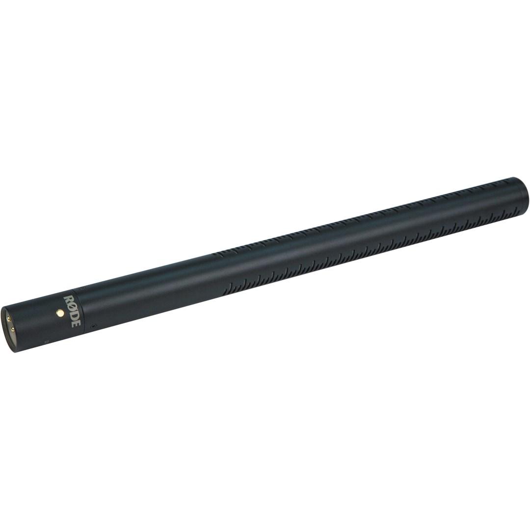 Rode RØDE NTG-3B microphone Black Stage/performance