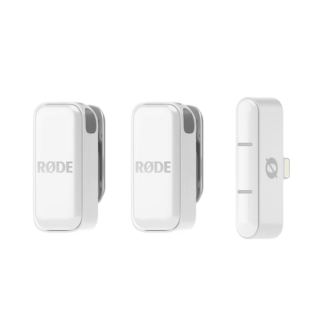 Rode RØDE Wireless Micro - 2-channel