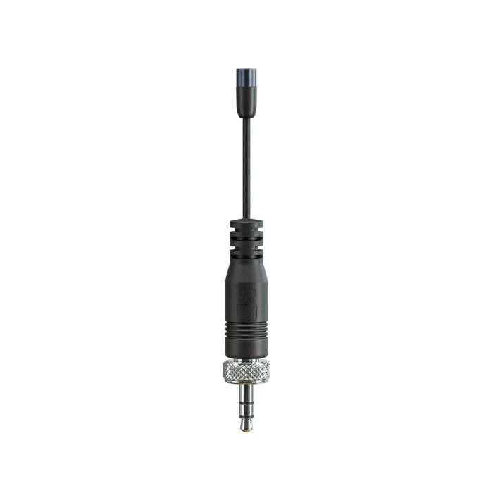 Sennheiser MKE Mini – miniature omnidirectional
