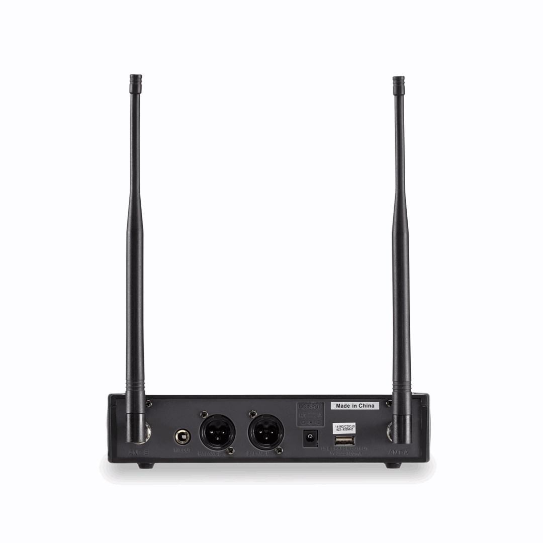 No name Soundsation WF-D290HP MKII-A2 -