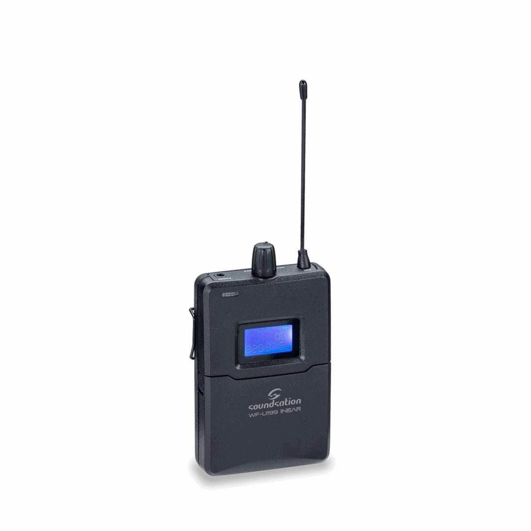 No name Soundsation WF-U199 RX BODYPACK