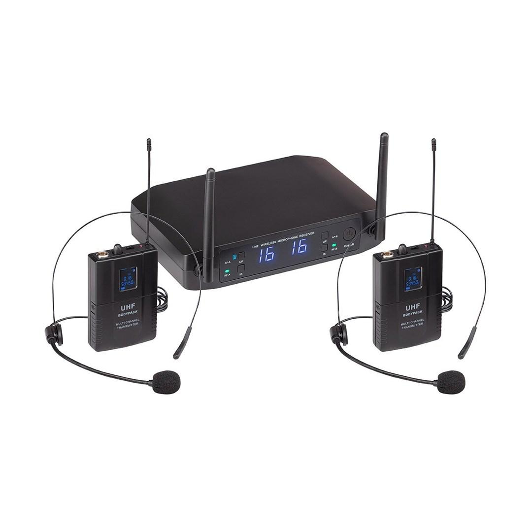 No name Soundsation WF-U216PP - system