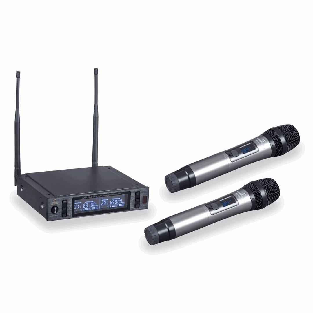 No name Soundsation WF-U2302HH - system