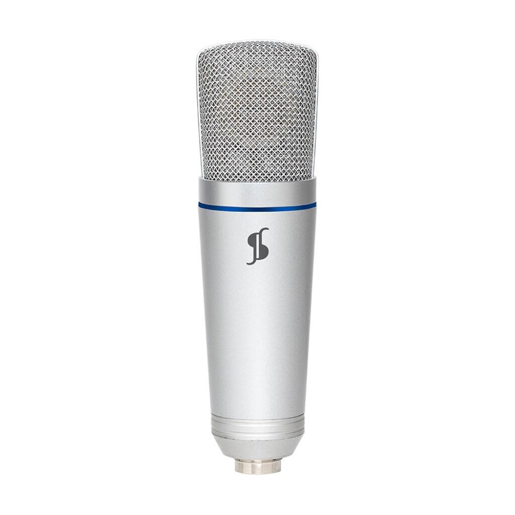 Stagg SUM50 - USB studio condenser
