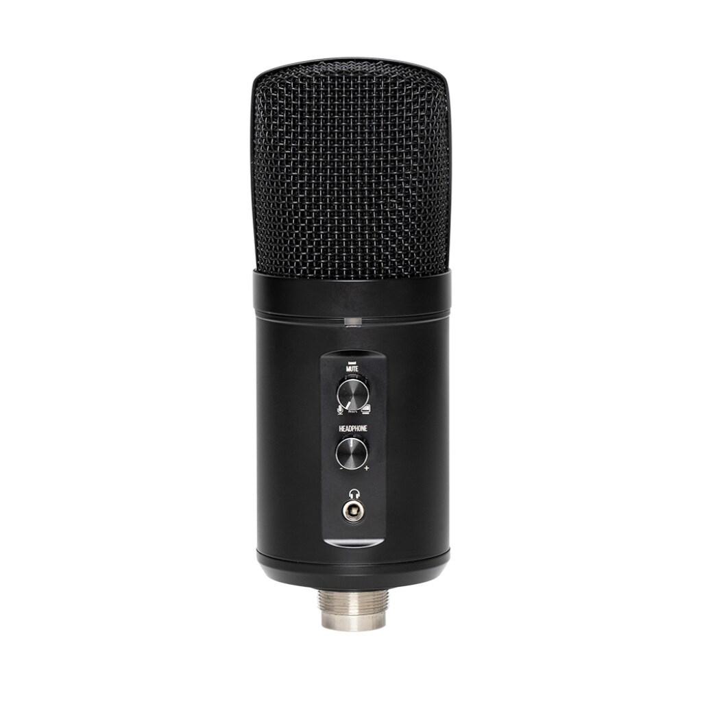 Stagg SUSM60D - USB condenser microphone