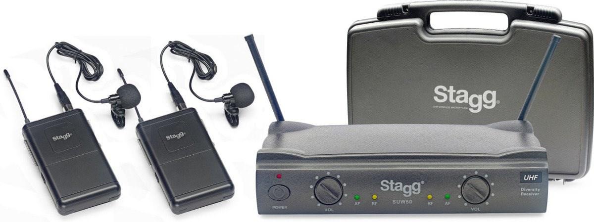 Stagg SUW 50 LL EG EU