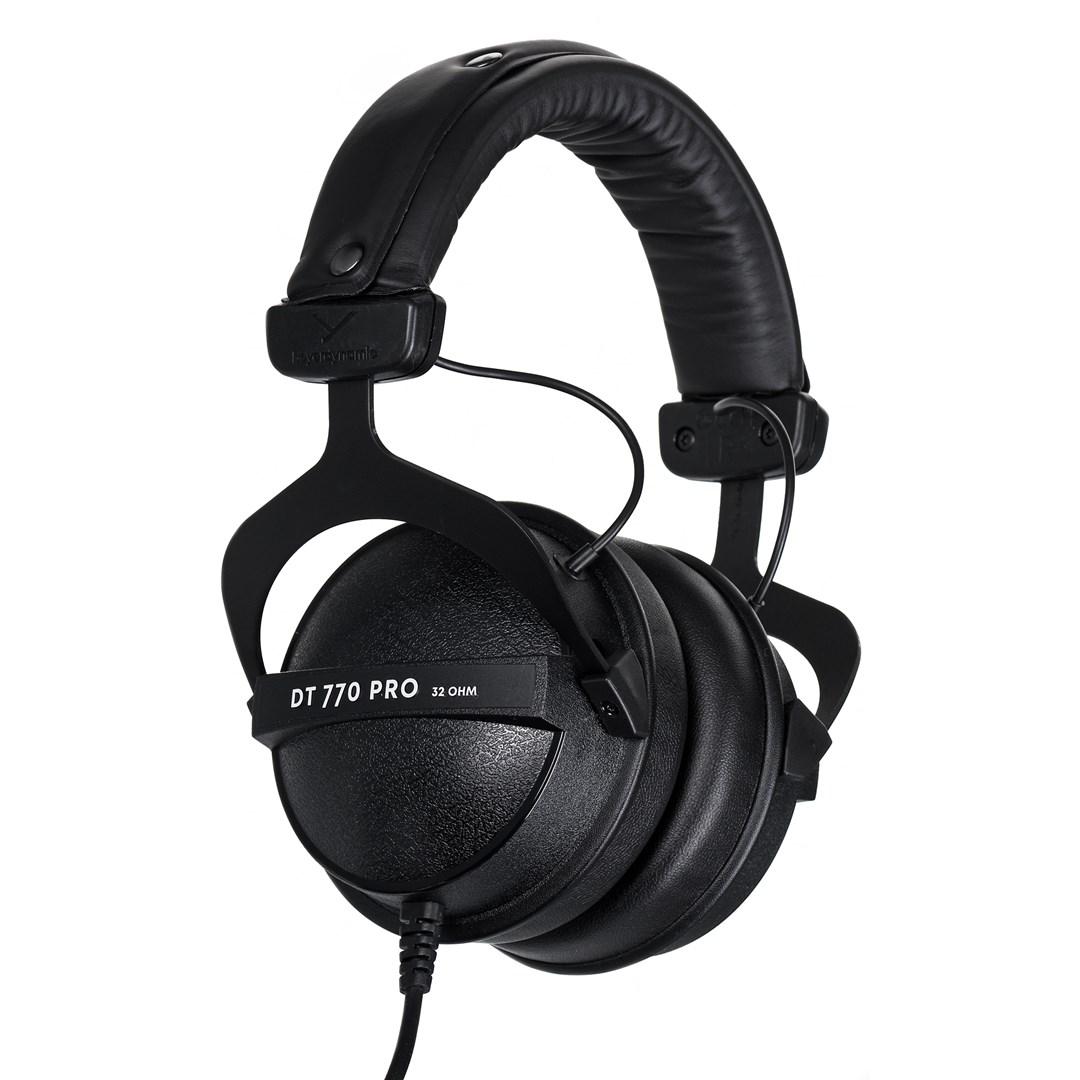 Beyerdynamic DT 770 PRO 32 Ω