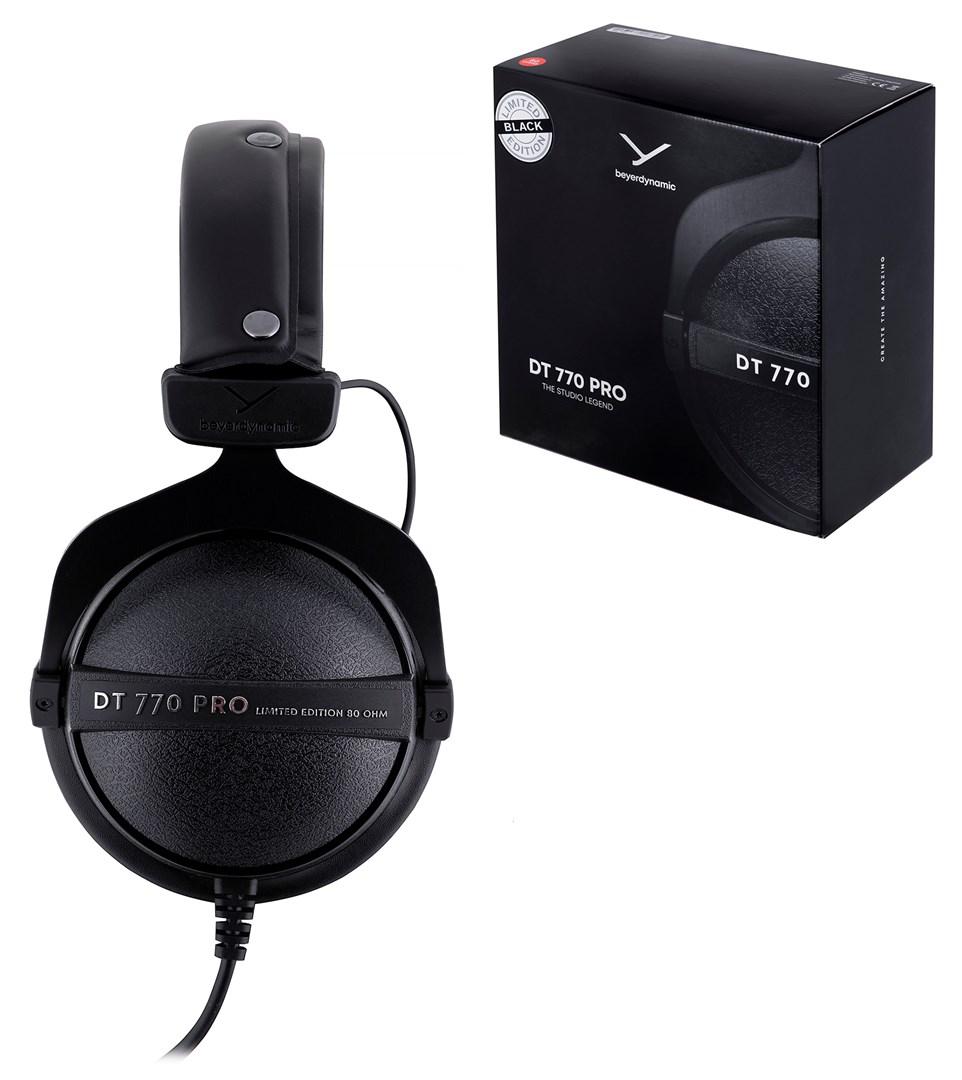 Beyerdynamic DT 770 Pro 80 Ω