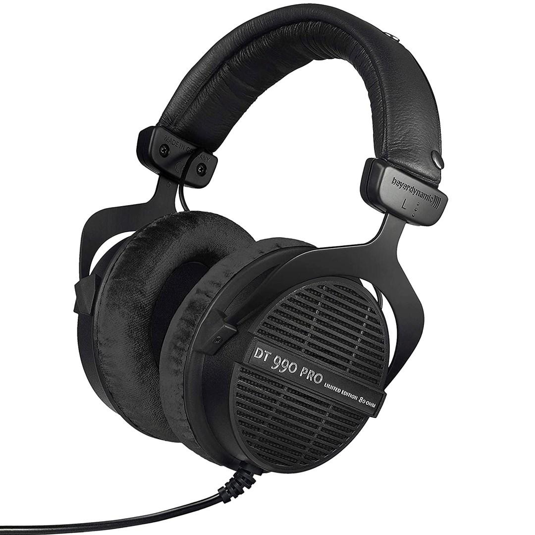 Beyerdynamic DT 990 PRO 80 Ω