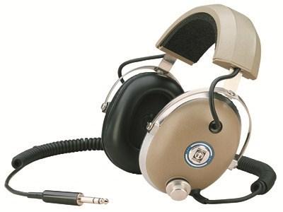 Koss PRO4AA headphones/headset Wired Stage/Studio Beige