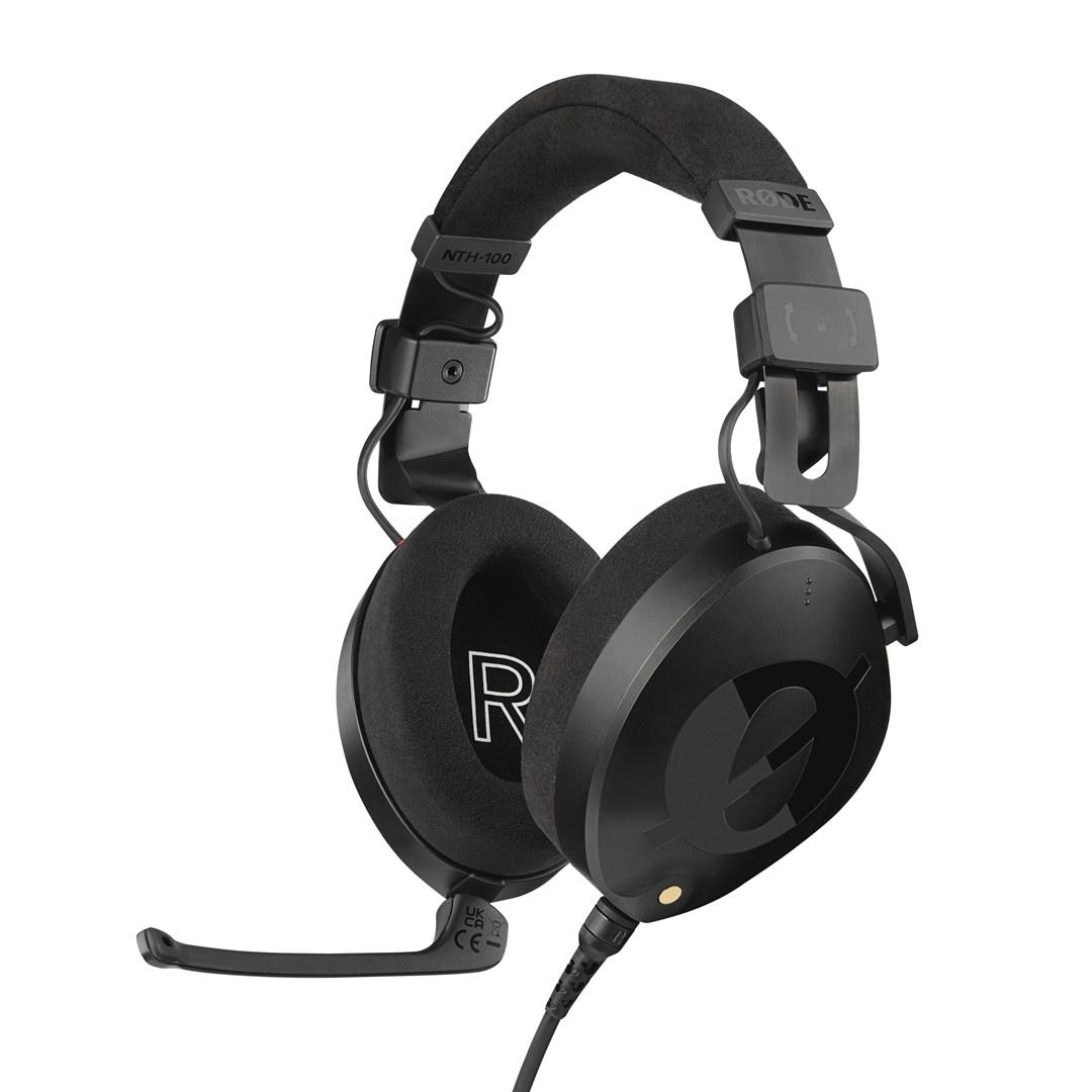 Rode RØDE NTH-100m - professional closed
