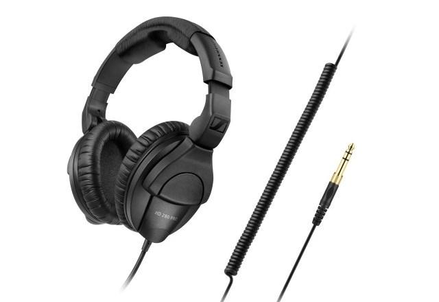 Sennheiser HD 280 PRO - professional