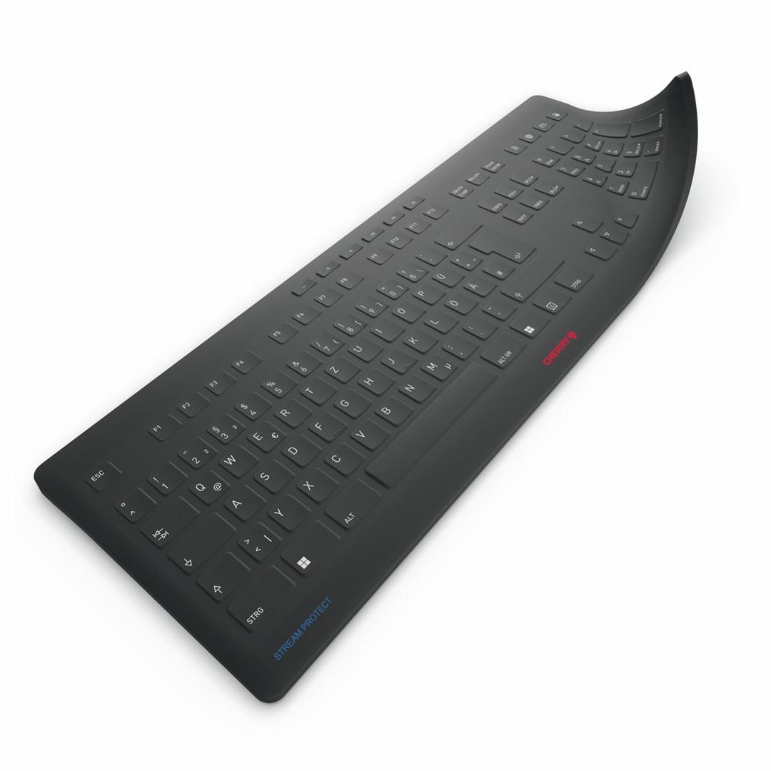 CHERRY Contour Design 61510017 Keyboard cover