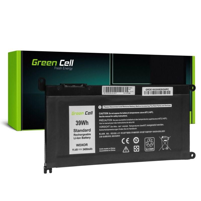 Green Cell DE150 notebook spare part