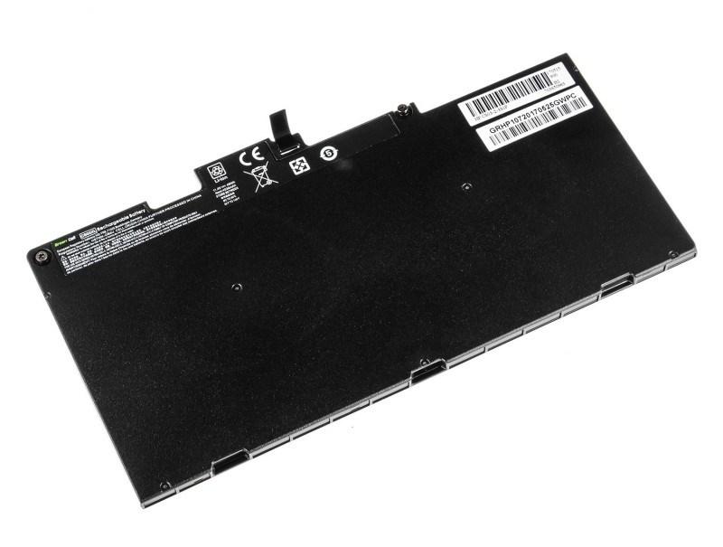 Green Cell HP107 notebook spare part