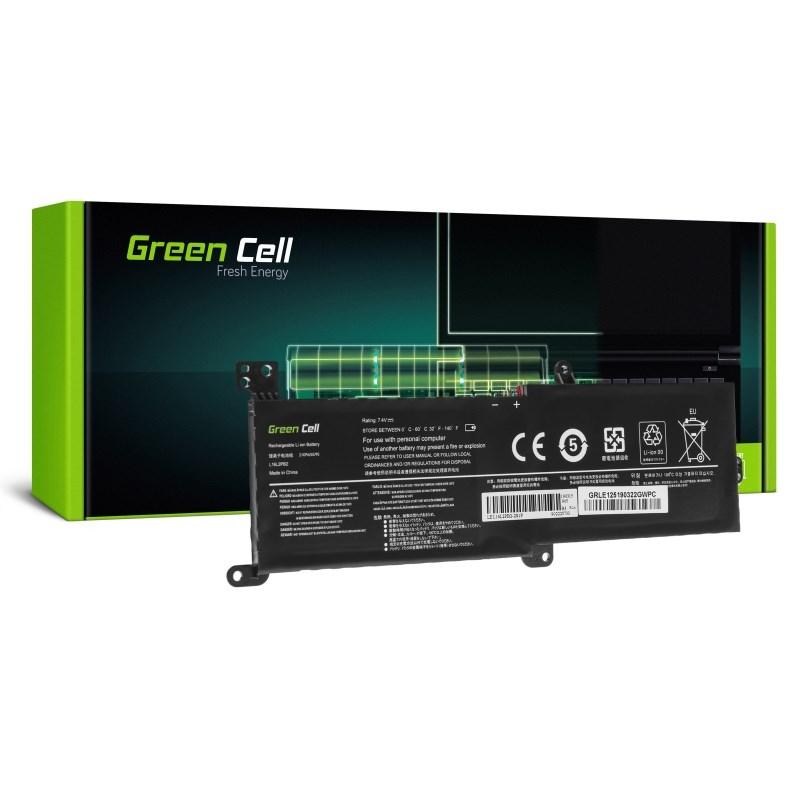Green Cell LE125 notebook spare part