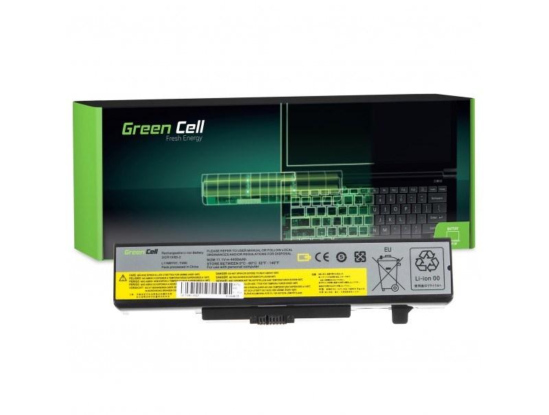 Green Cell LE34 notebook spare part