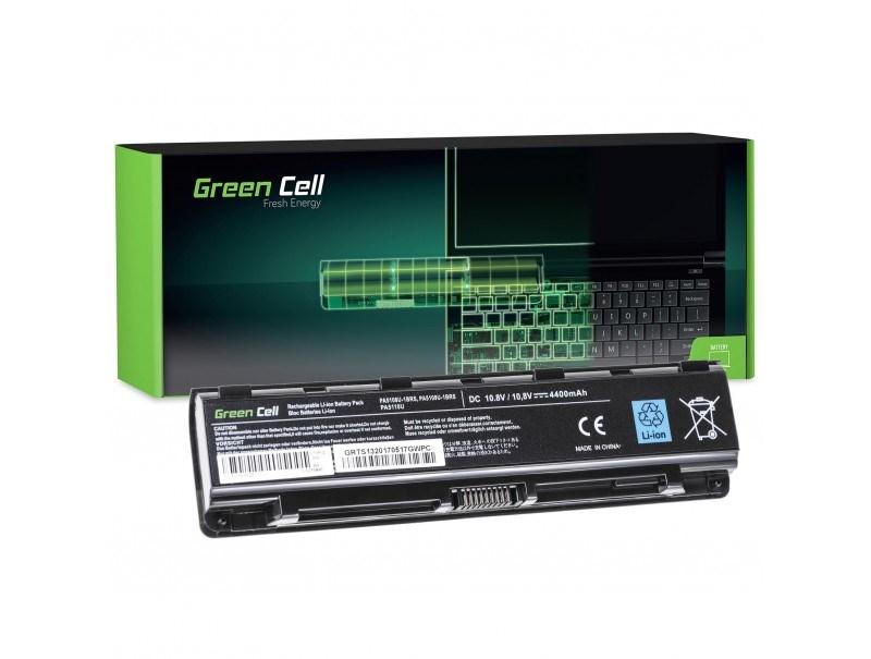 Green Cell TS13V2 notebook spare part