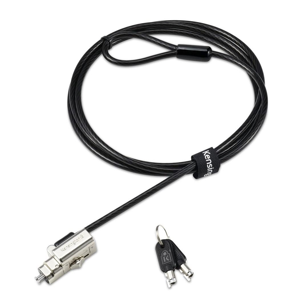 Kensington Universal 3-in-1 2.0 Keyed