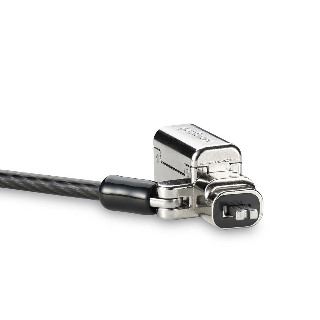 Kensington Universal 3-in-1 2.0 Keyed