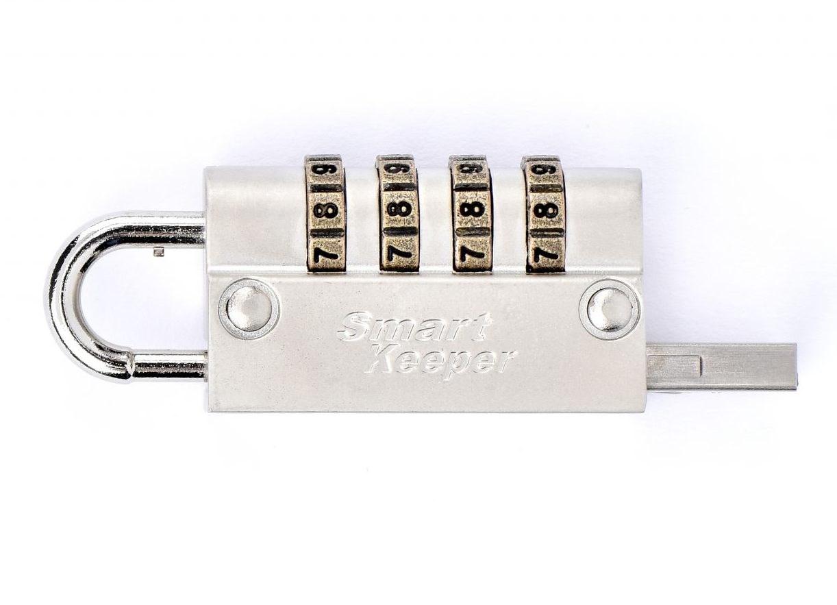 No name Smartkeeper CSK-LLD01 laptop accessory