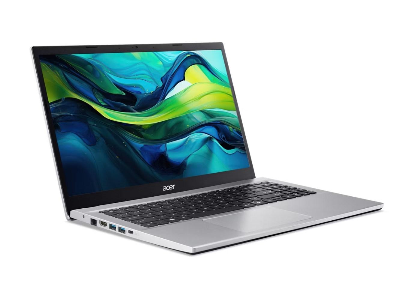 Acer Aspire Go 15 AG15-42P-R917 Ryzen