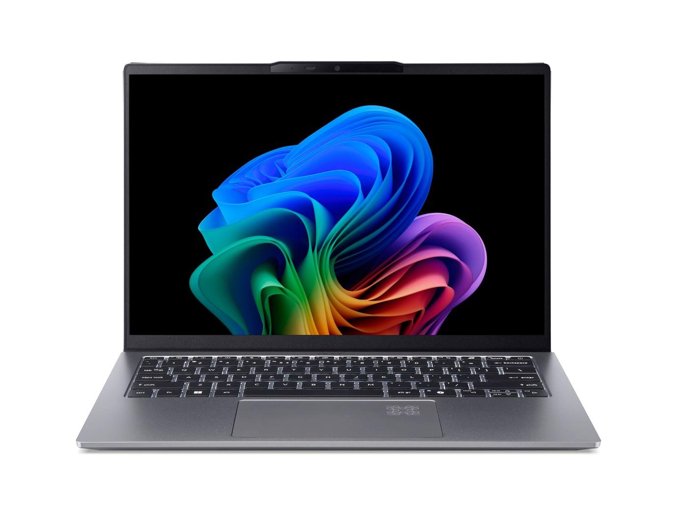 Acer Swift Go 14 AI SFG14-64-R1FH
