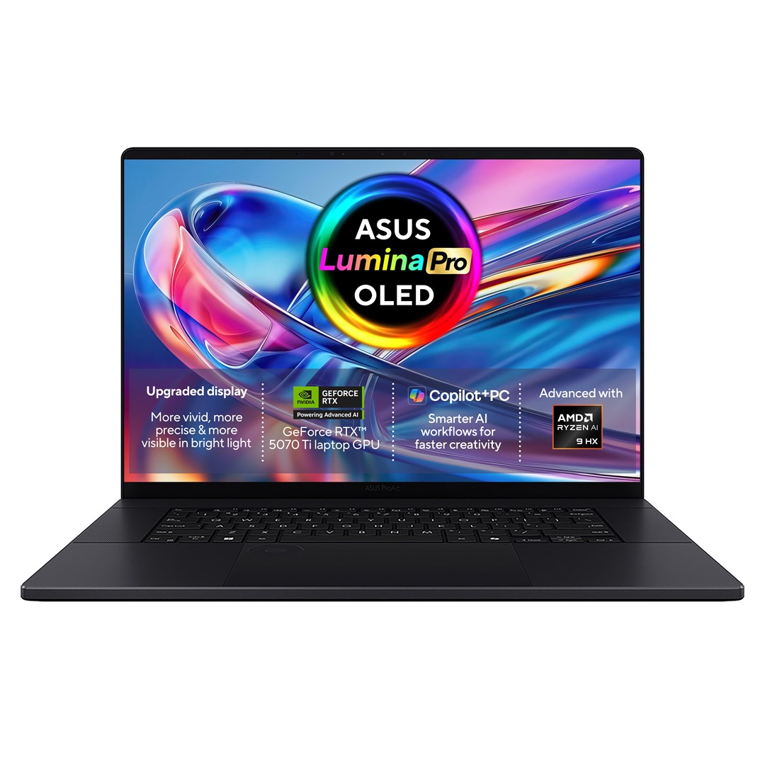 ASUS ProArt P16 H7606WR-SE058X Ryzen AI