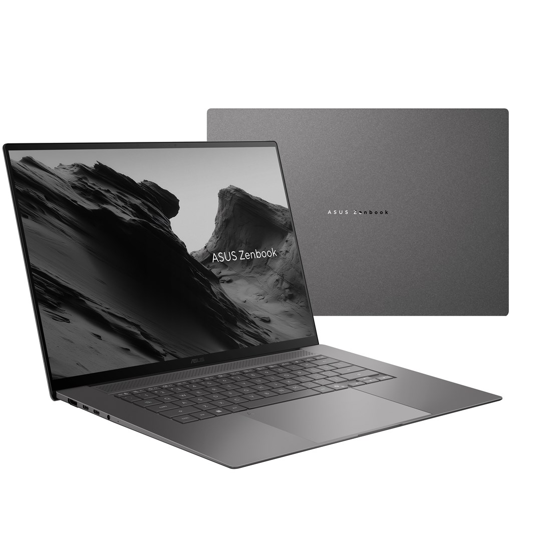 ASUS ZenBook S 16 UM5606GA-SR206X Ryzen