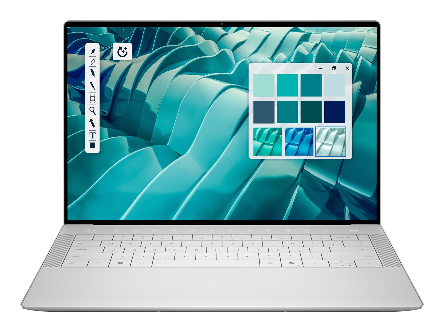 DELL 14 Premium DA14250 Intel Core
