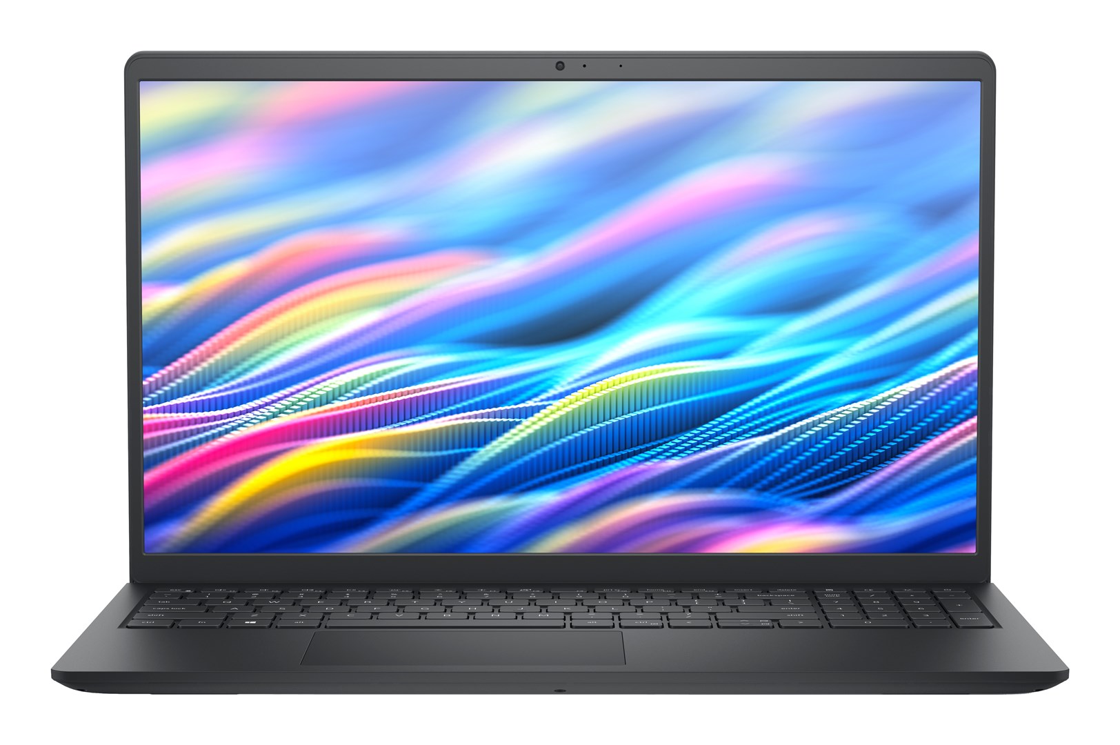 Dell 15 DC15250 Core 3 100U