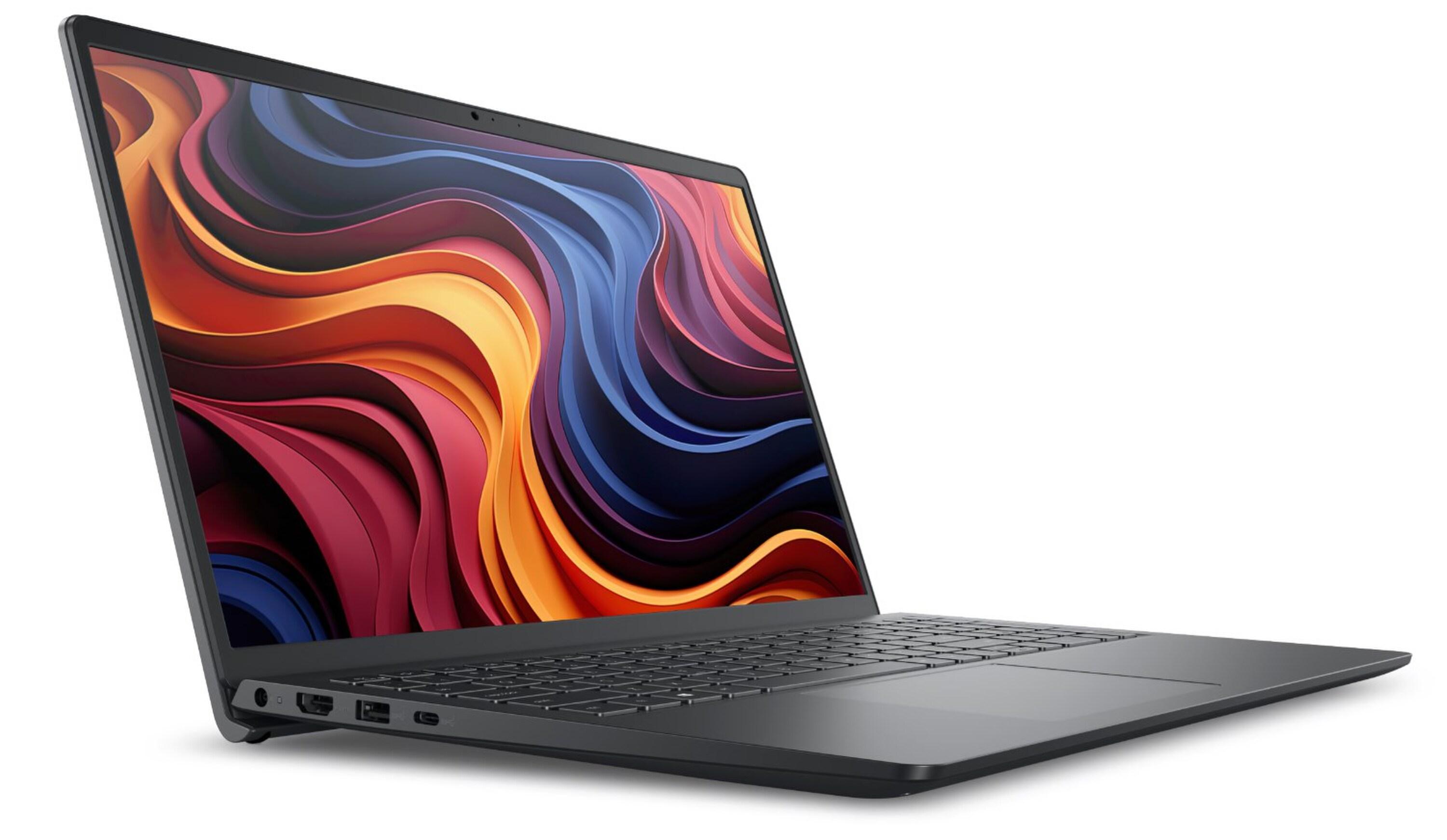 Dell Inspiron DC15255-A117BLK Ryzen 7 7730U