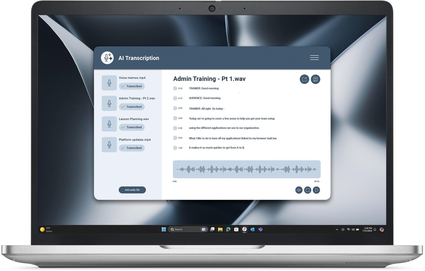 DELL Pro 13 Plus PB13255 AMD