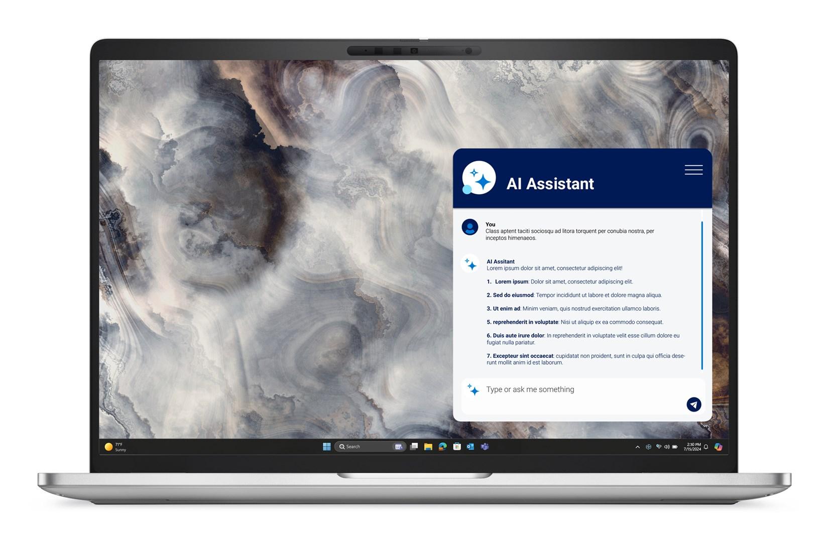 DELL Pro 16 Plus PB16250 Intel