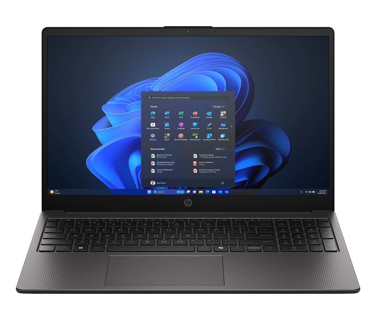 Hewlett-Packard HP 255R 15.6" G10