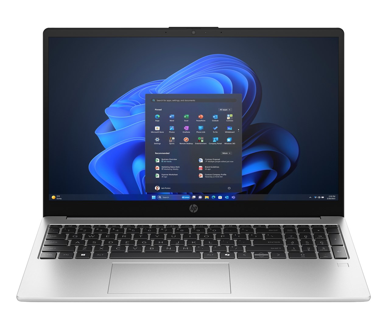 Hewlett-Packard HP 255R 15.6" G10