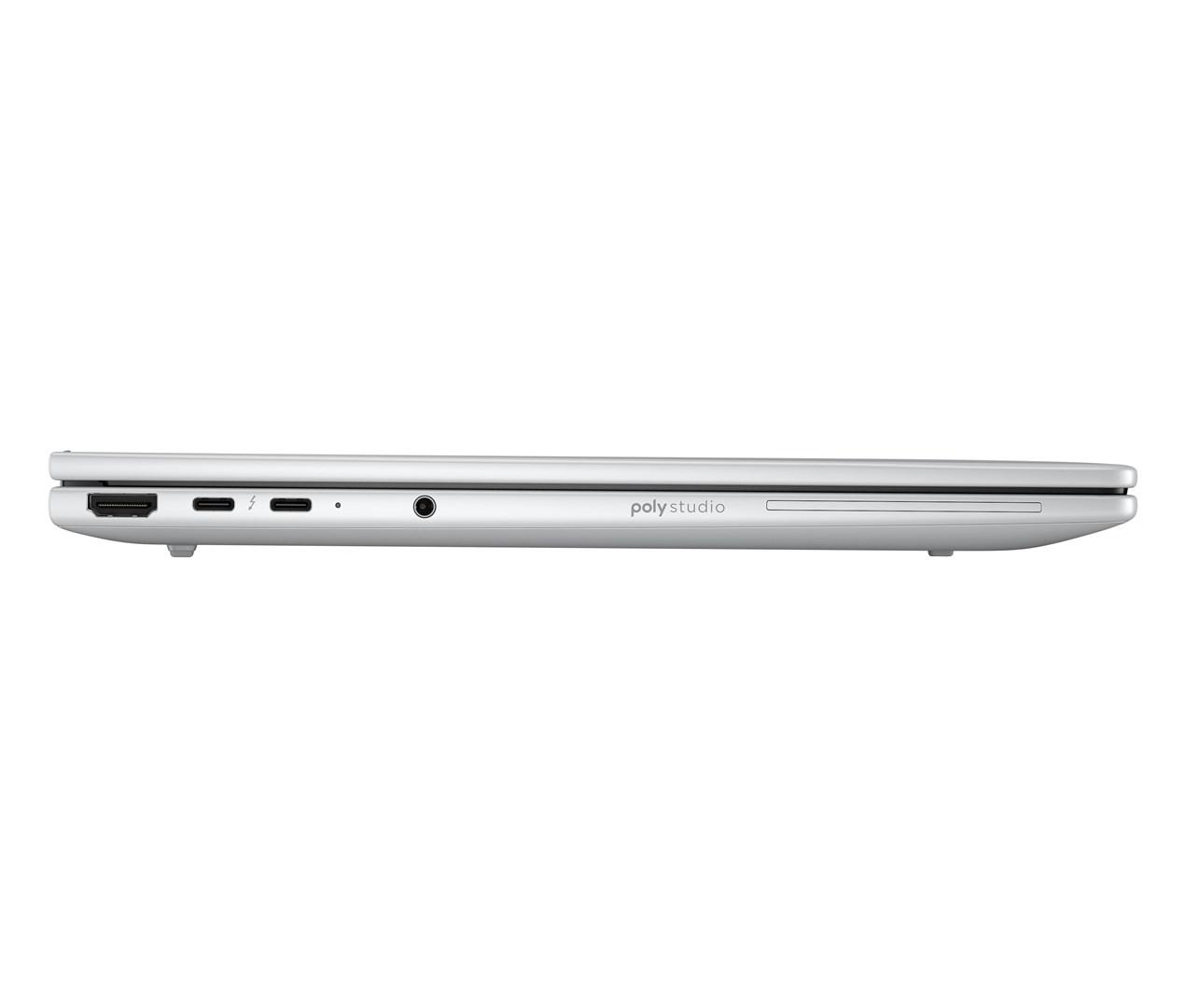 Hewlett-Packard Notebook HP EliteBook 8 G1i