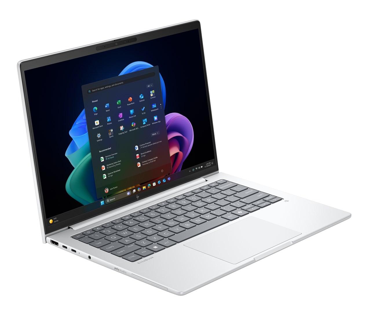 Hewlett-Packard Notebook HP EliteBook 8 G1i