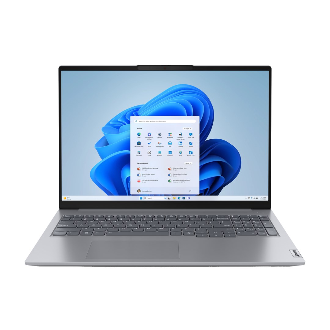 Lenovo ThinkBook 16 G7 ARP AMD