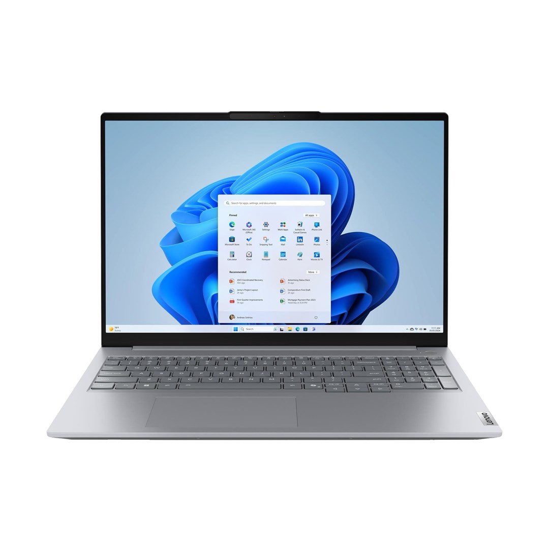 Lenovo ThinkBook 16 G9 IRL Intel