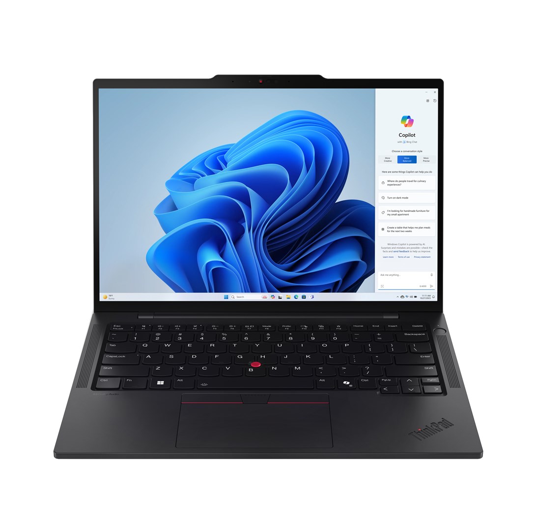 Lenovo ThinkPad T14s Gen 5 Intel