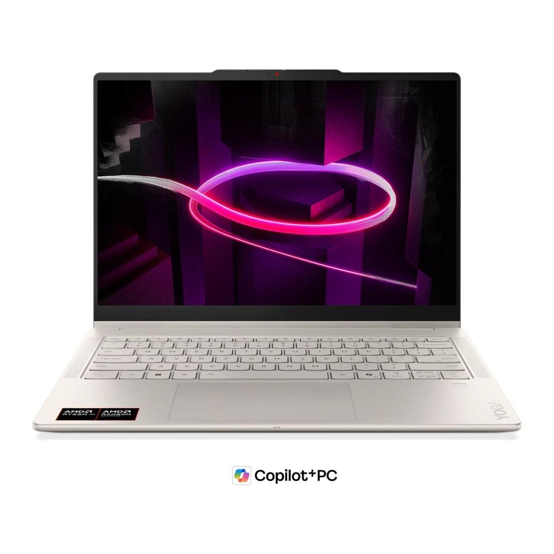 Lenovo Yoga 7a 2-in-1 14AGP11 Ryzen