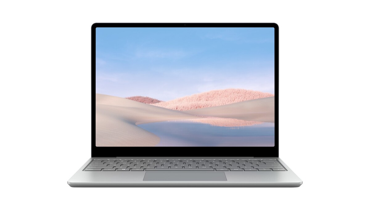 Microsoft (OEM) Microsoft Surface Laptop Go