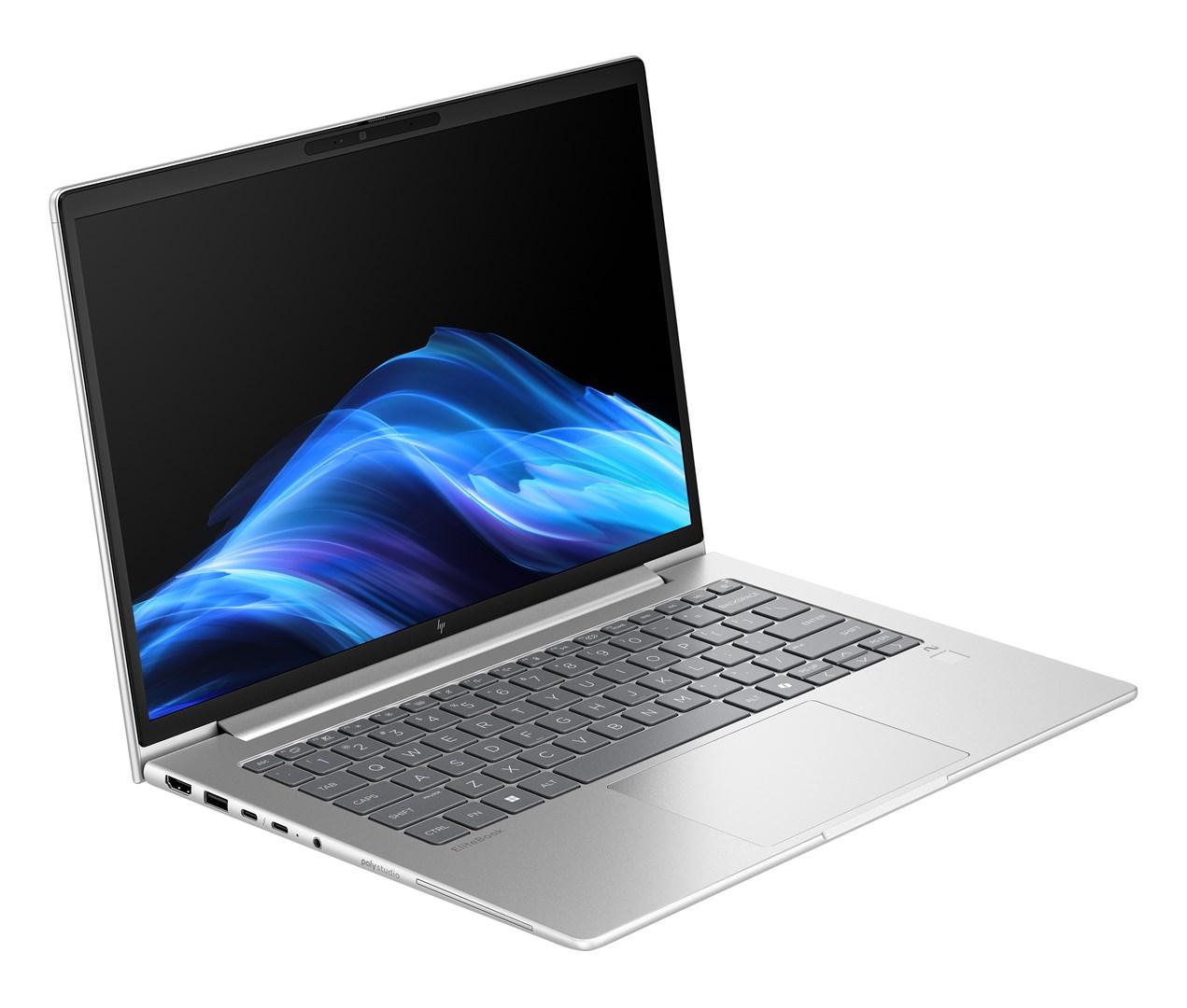 Hewlett-Packard Notebook HP EliteBook 6 G1a