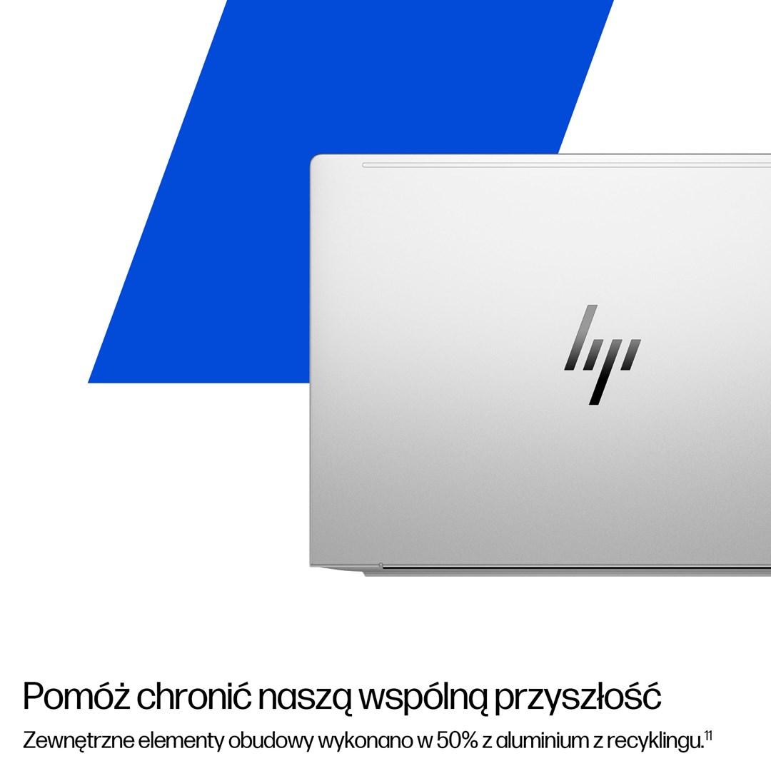 Hewlett-Packard Notebook HP EliteBook 6 G1a