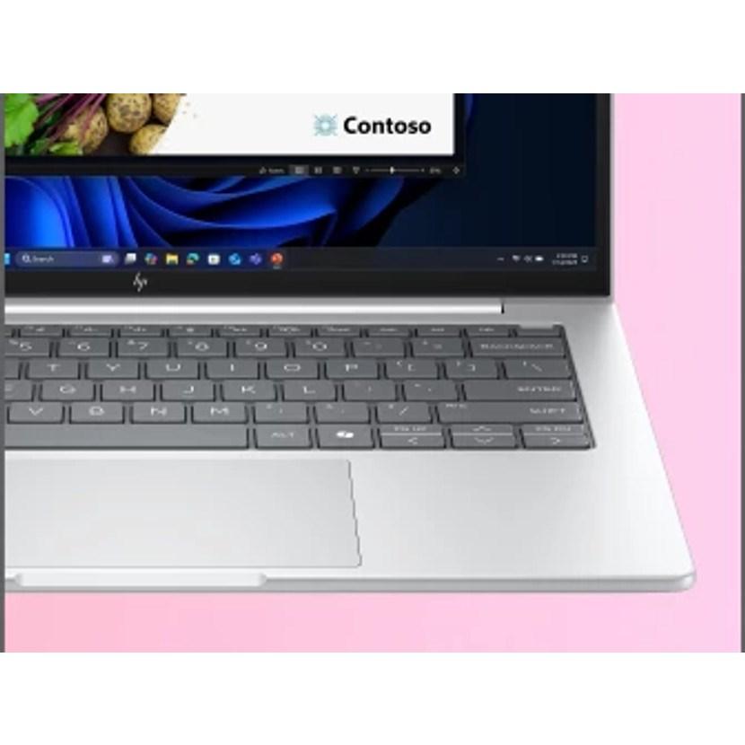 Hewlett-Packard Notebook HP EliteBook 8 G1i