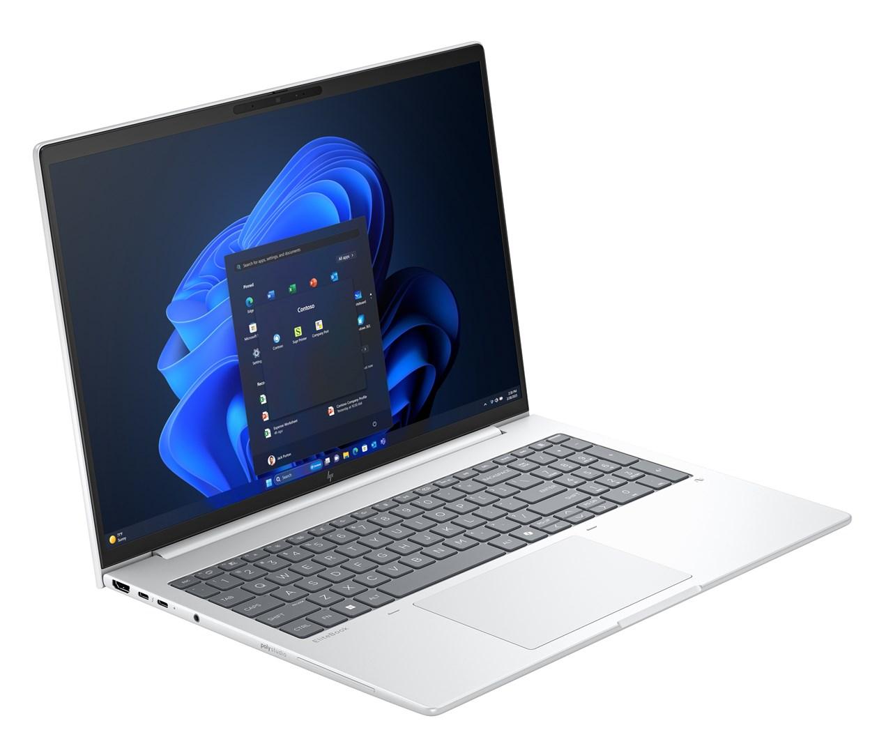 Hewlett-Packard Notebook HP EliteBook 8 G1i