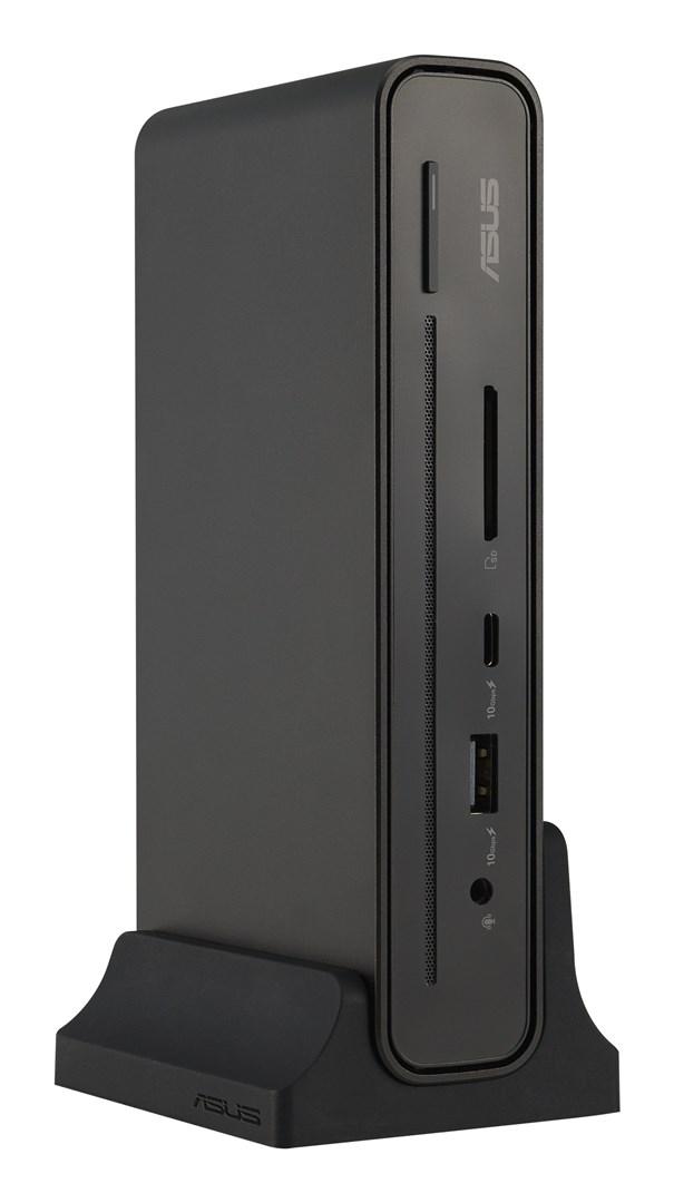 ASUS DC301 Docking Station USB-C/EU