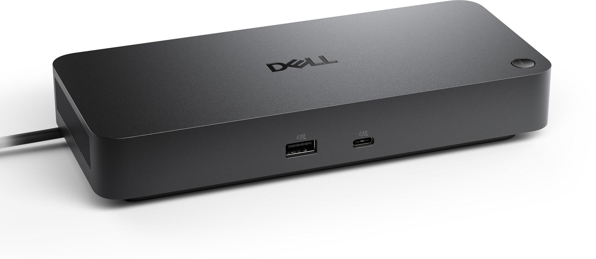 No name DELL WD25 Wired USB