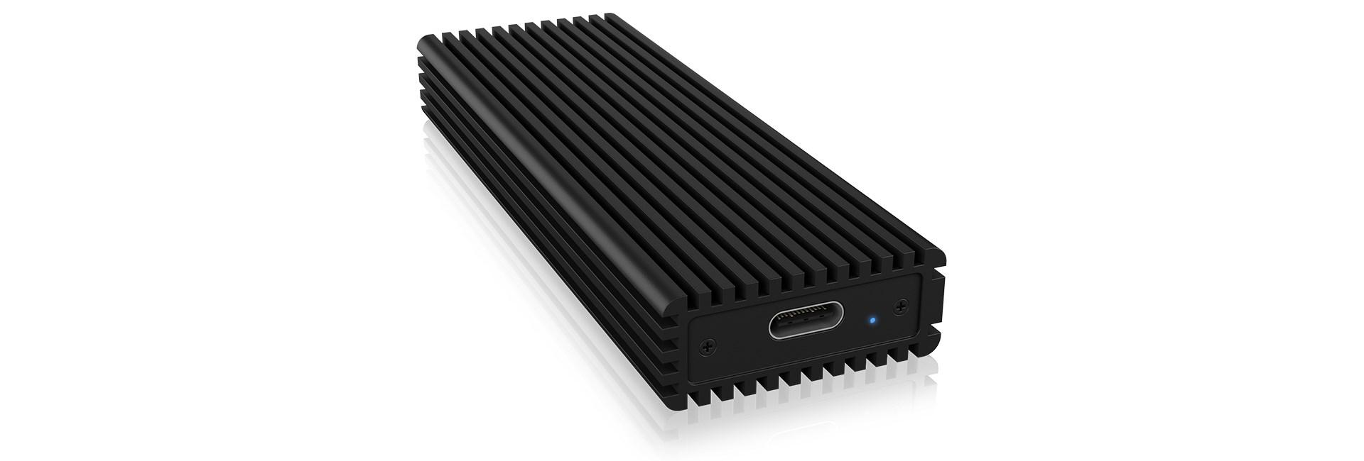 Raidsonic ICY BOX IB-1816M-C31 SSD enclosure